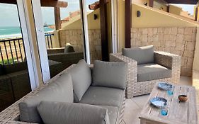 Seaview Luxury Penthouse Mare